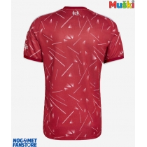 Liverpool Domaci Dres 2026-27 Kratak Rukav